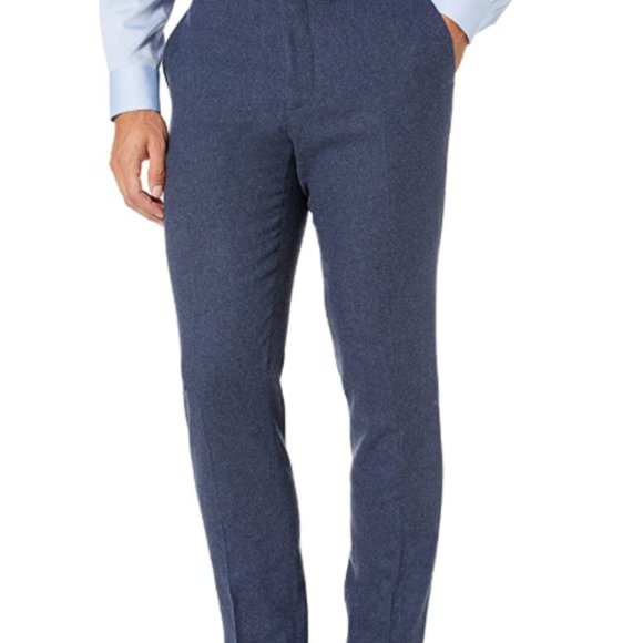 Two Piece Slim Fit Suit - Picture 4 of 4